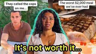 Thumbnail: Why NO ONE Cares About Luxury Anymore