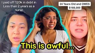 Thumbnail: When The Decision You Make At 18 Costs You Everything...