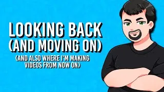 Thumbnail: What I learned doing YouTube for 6 years (and why I'm moving on)