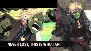 Thumbnail: Breath [With Lyrics] (Robo-Ky Theme) - Guilty Gear Strive OST
