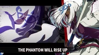 Thumbnail: A Tenth of Myself [With Lyrics] (Venom Theme) - Guilty Gear Strive OST