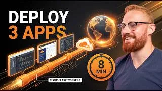 Thumbnail: Cloudflare Workers in Action