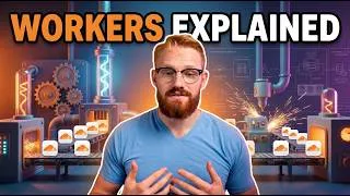 Thumbnail: Cloudflare Workers Explained