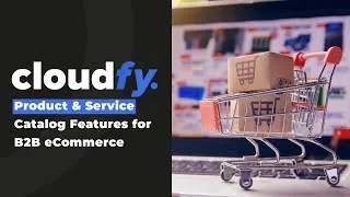 Thumbnail: Product & Service Catalog Features for B2B eCommerce