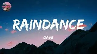 Thumbnail: Dave - Raindance (Lyrics)