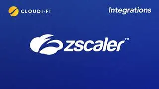 Thumbnail: Cloudi-Fi + Zscaler Integration | Secure Guest Wi-Fi, BYOD & IoT Authentication