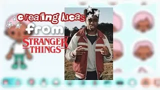 Thumbnail: recreating Lucas from SRANGER THINGS szn 5 ⚗️🧟‍♀️in Toca Boca World #tocaboca #strangerthings 