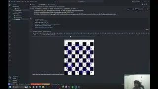 Thumbnail: Demo Praktikum 2 Teori Graf C Kelompok 27