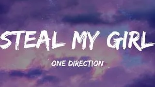 Thumbnail: One Direction - Steal My Girl (Lyrics)