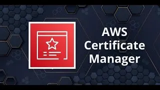 Thumbnail: Mastering AWS Certificate Manager (ACM) | CloudMasters Inc.