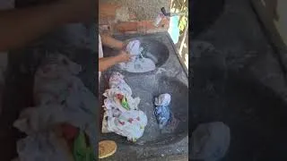 Thumbnail: New Home Ideas - Washing Wash Basin | Washing Techniques