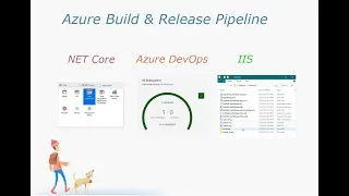 Thumbnail: Build and deploy your .NET core App using Azure Pipelines | Devops Tutorial