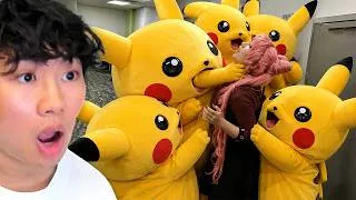 Thumbnail: Memes With Perfectly Cut Screams