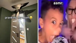 Thumbnail: Memes but if you laugh you lose #20