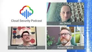 Thumbnail: Project Atlas: Wiz's AI Vulnerability Research