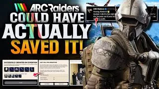 Thumbnail: ARC Raiders Dev Diaries! Mystery Rewards & A Final Calling!