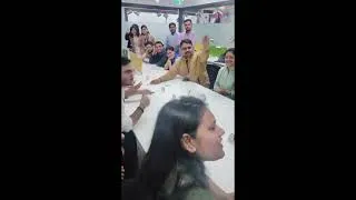 Thumbnail: Repuplic Day Celebration at CloudShope | Corporate + Festive  #republicday #unity #democracy
