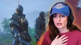 Thumbnail: The pain is never ending in FINAL FANTASY XVI 😭 (Part 9)
