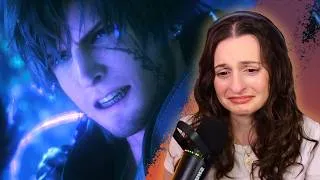 Thumbnail: I'm devastated... FINAL FANTASY XVI (Part 8)