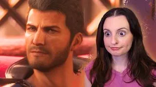 Thumbnail: The road to Drake's Head is DISTURBING... FINAL FANTASY XVI (Part 7)