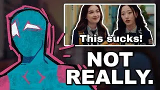 Thumbnail: In Defence of Kitty & Yuri. (Utterly Chloe Response)