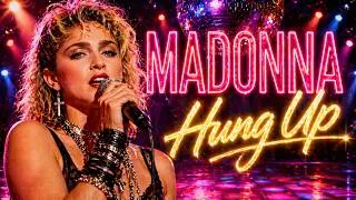 Thumbnail: Madonna - Hung Up (Lyrics)