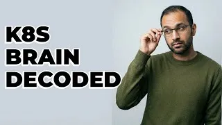 Thumbnail: What Is The Kubernetes Control Plane's Purpose?