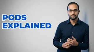 Thumbnail: How Do Pods Manage Containerized Applications?