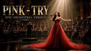 Thumbnail: P!nk – Try (Epic Orchestral Version) | Cinematic Orchestra Cover