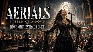 Thumbnail: AERIALS - System Of A Down | Rock Cinematic Orchestra Cover
