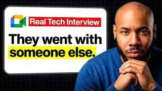 Thumbnail: Real Cloud Engineering Screening Call
