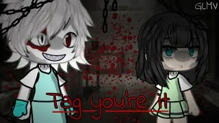 Thumbnail: *Tag, You’re it!* [GLMV] •Cloudy• 🩸