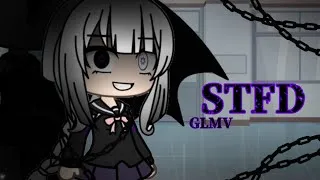 Thumbnail: STFD GLMV { Gacha life } •cloudy•  ( ⚠️FLASH WARNING!⚠️)