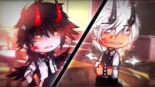 Thumbnail: My Guardian is a ???🔥⛓️ || GCMM  || Last part (ENDING)  || { ORIGINAL } 🔥💗