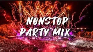 Thumbnail: Nonstop Party Mix || Songs collection || Cloudy Vibez