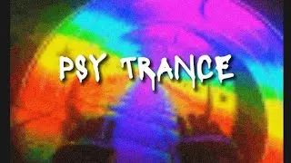 Thumbnail: Sajanka PSY TRANCE || Cloudy Vibez
