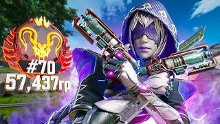 Thumbnail: The RANK #1 Ash Grinds For Top 50 PRED...