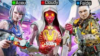 Thumbnail: This #1 Ranked Trio NEEDS To Be NERFED...