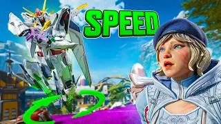 Thumbnail: FAST GIBBY Makes Everyone Look Silly...