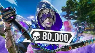 Thumbnail: THIS IS WHAT 80,000 KILLS ON ASH LOOKS LIKE...