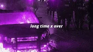 Thumbnail: playboi carti, long time x over // slowed n reverb