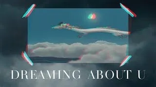 Thumbnail: ｄｒｅａｍｉｎｇ　ａｂｏｕｔ　ｕ  | lo-fi | study | chillhop | jazzhop