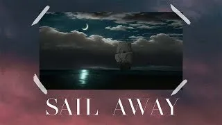 Thumbnail: ＳＡＩＬ　ＡＷＡＹ - lo-fi | study | jazzhop | chillhop mix