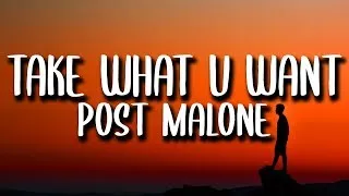 Thumbnail: Post Malone Take What You Want ft. Travis Scott & Ozzy Osbourne
