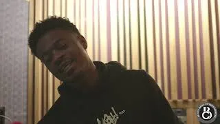 Thumbnail: FBG Young studio vlog Shot by @One Shot Filmz
