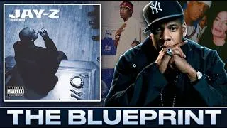 Thumbnail: The Blueprint: How Jay-Z Created a Hip-Hop Masterpiece