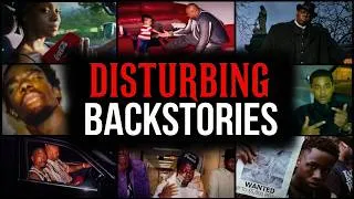 Thumbnail: Rap Photos & Videos With Truly Disturbing Backstories