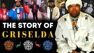 Thumbnail: The Rise of Griselda: How Buffalo Took Over Hip-Hop