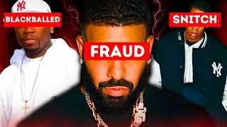 Thumbnail: The CRAZIEST Hip-Hop Conspiracy Theories EXPLAINED