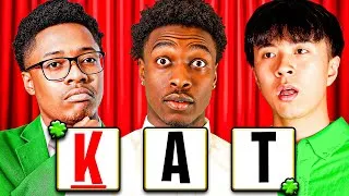 Thumbnail: CLOVER BOYZ SPELLING BEE!